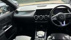 Mercedes-Benz GLA 200 Sport 5dr Auto Petrol Hatchback
